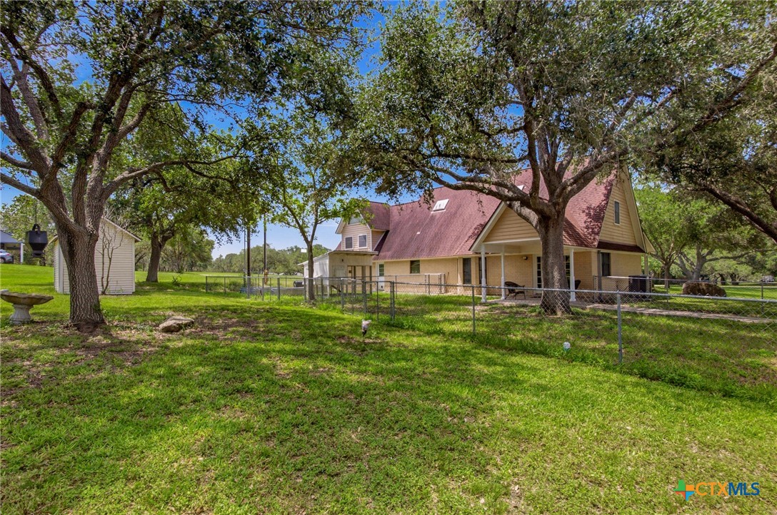 234 Maguey Road Victoria, TX 77905 - Photo 35 of 48