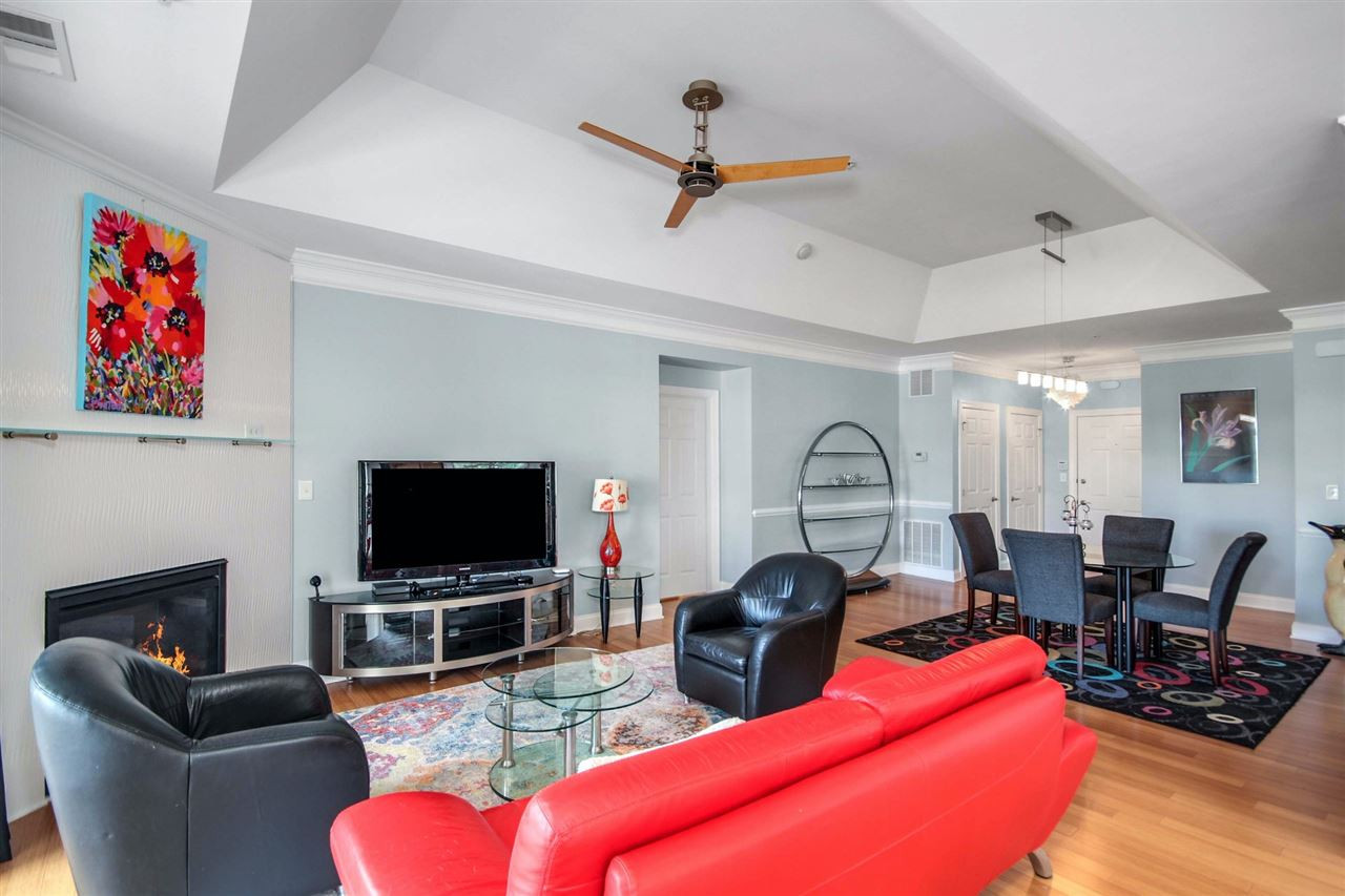 10400 Rosegate Court, Unit 307 Raleigh, NC 27617 - Photo 8 of 30 Photo 8