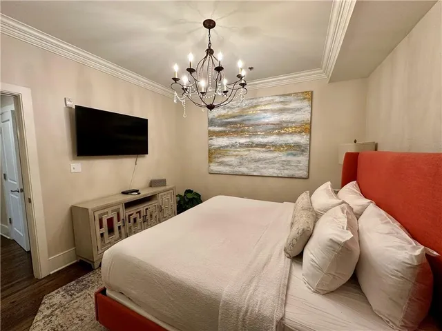 $2,800 | 508 Toulouse Street, Unit 201, New Orleans, LA 70130