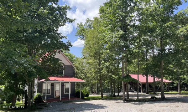 $386,500 | 152 Ridge Point Road, Jamestown, TN 38556