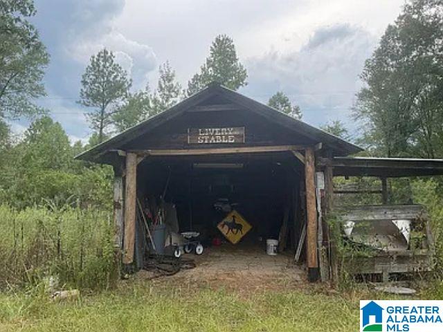 237 Marion Stough Road Fayette, AL 35555 - Photo 51 of 59