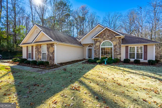 $294,900 | 103 Ford Drive, LaGrange, GA 30240