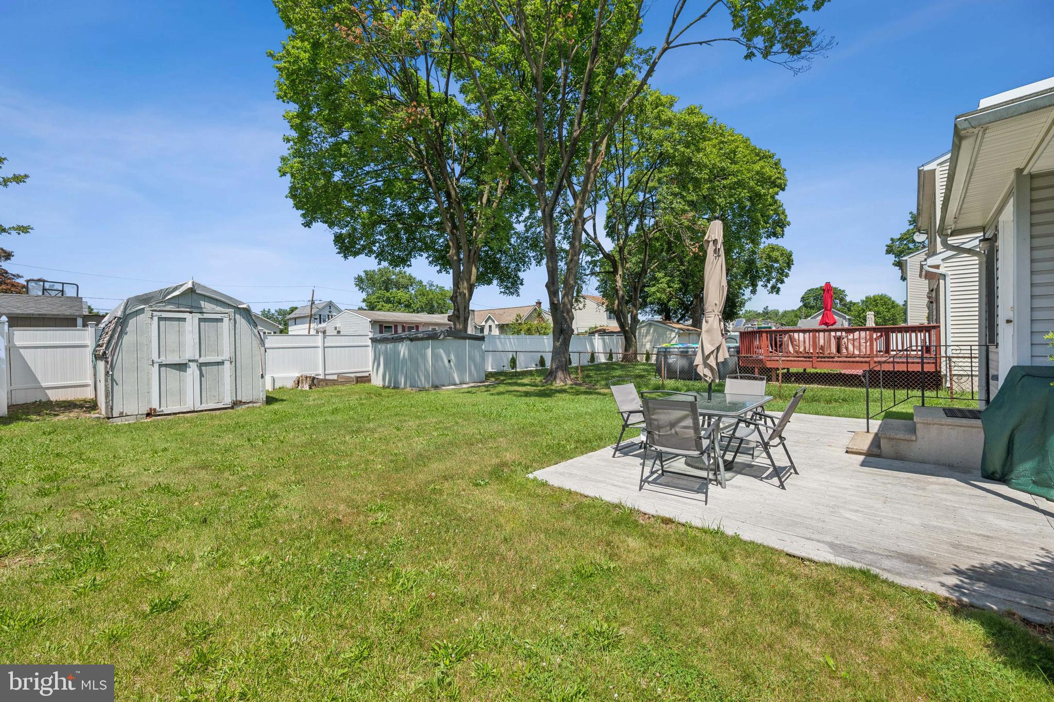 138 Morgan Avenue Hamilton, NJ 08619 - Photo 15 of 19