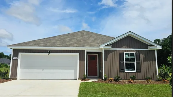 $261,035 | 921 Farmers Psge Loop, Loris, SC 29569