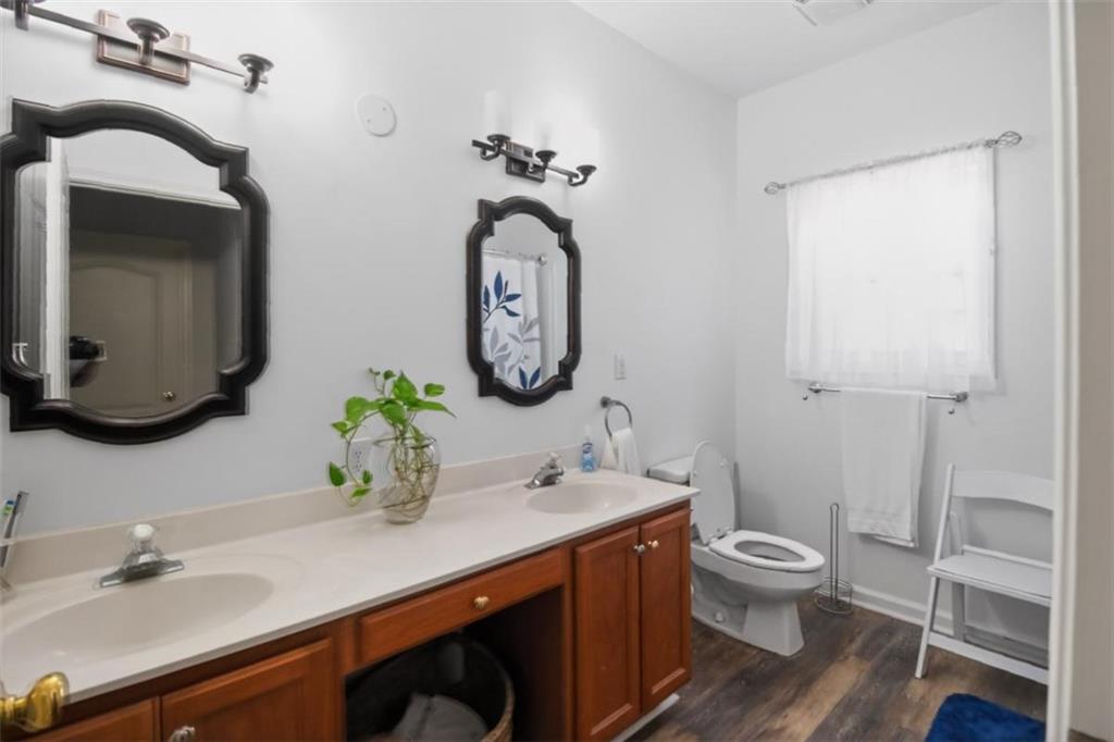 397 Sandhill Hickory Level Road Carrollton, GA 30116 - Photo 13 of 20