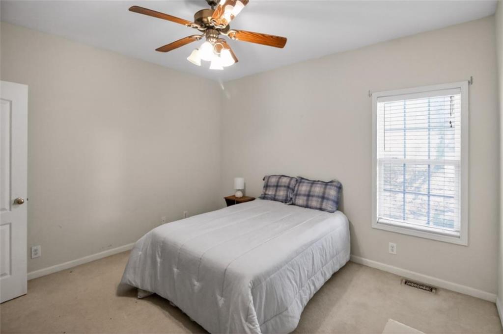 397 Sandhill Hickory Level Road Carrollton, GA 30116 - Photo 14 of 20