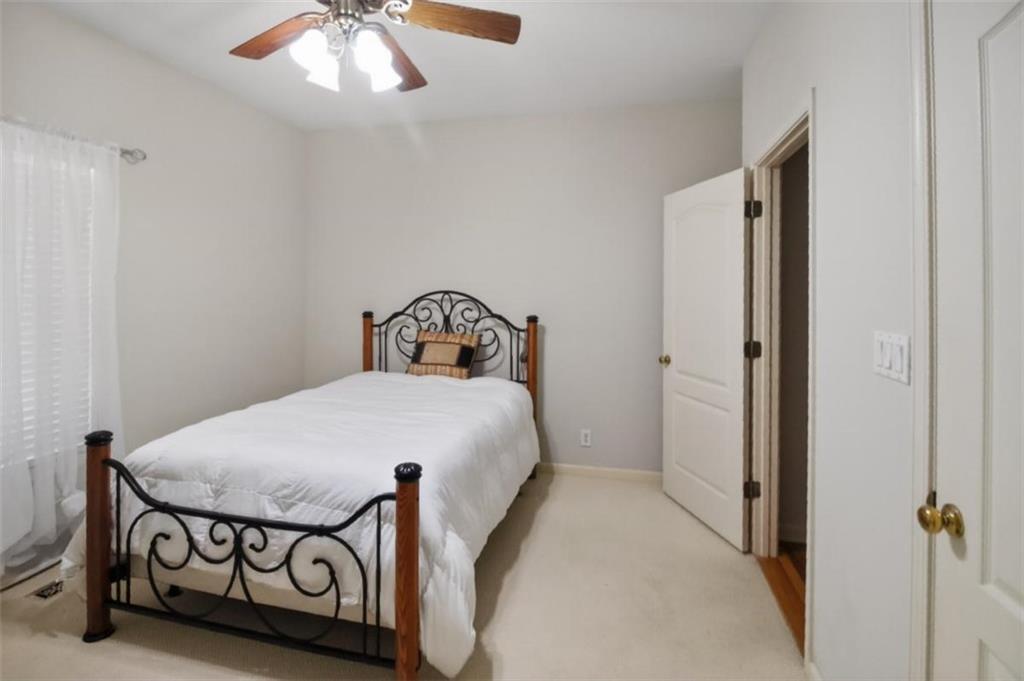 397 Sandhill Hickory Level Road Carrollton, GA 30116 - Photo 15 of 20