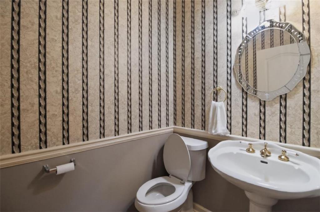 397 Sandhill Hickory Level Road Carrollton, GA 30116 - Photo 16 of 20