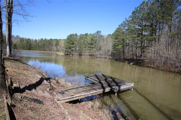$540,000 | 397 Sandhill Hickory Level Road, Carrollton, GA 30116
