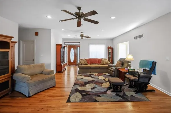 $540,000 | 397 Sandhill Hickory Level Road, Carrollton, GA 30116