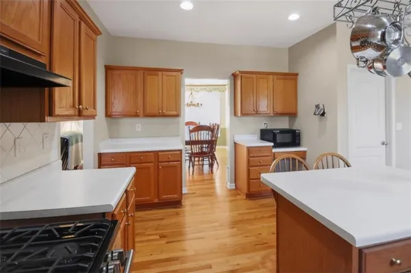 $540,000 | 397 Sandhill Hickory Level Road, Carrollton, GA 30116