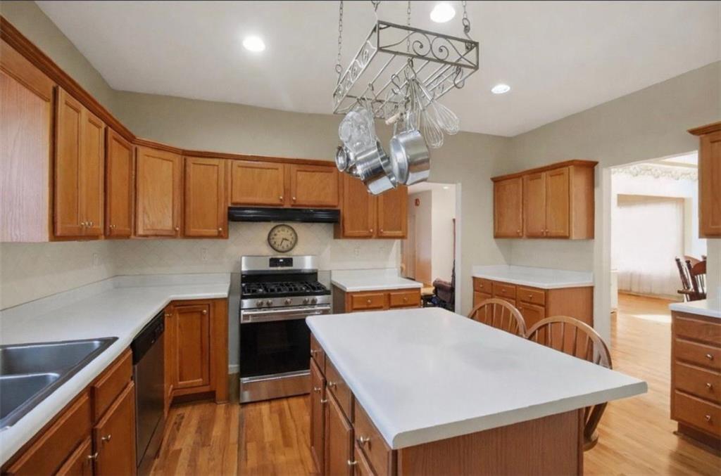 397 Sandhill Hickory Level Road Carrollton, GA 30116 - Photo 5 of 20