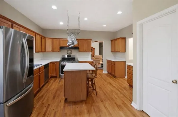 $540,000 | 397 Sandhill Hickory Level Road, Carrollton, GA 30116