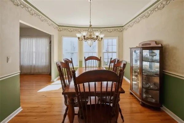 $540,000 | 397 Sandhill Hickory Level Road, Carrollton, GA 30116