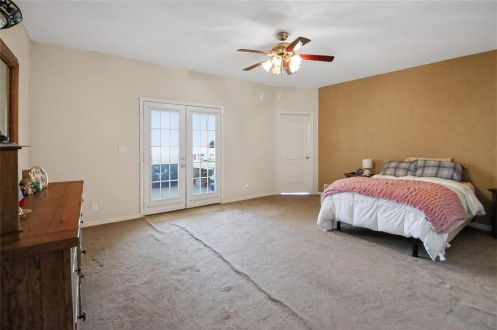 397 Sandhill Hickory Level Road Carrollton, GA 30116 - Photo 9 of 20