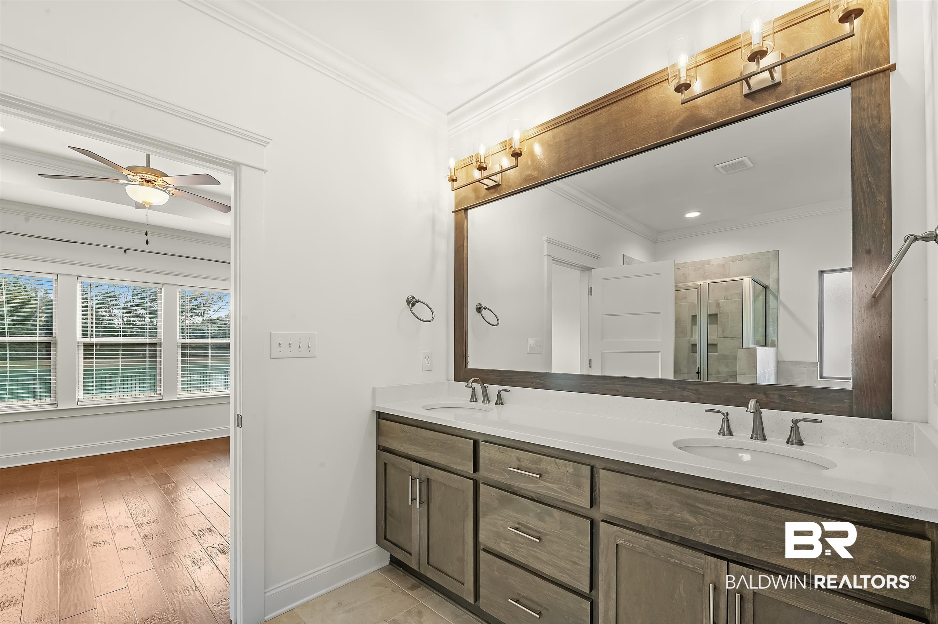 284 Fennec Street Fairhope, AL 36532 - Photo 19 of 73 Primary Bathroom