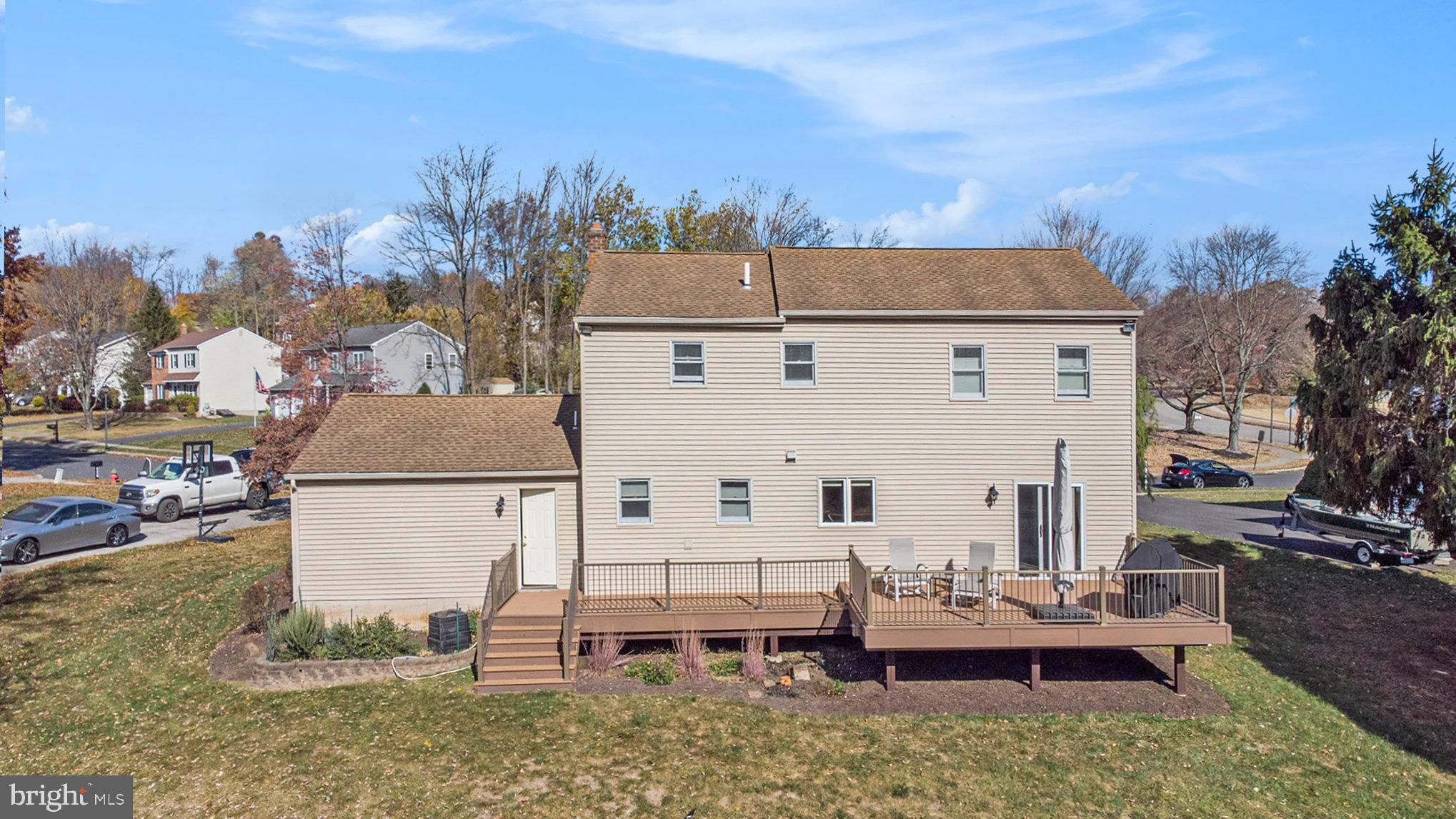 1003 Truman Road Norristown, PA 19403 - Photo 28 of 42 Gallery Image 28