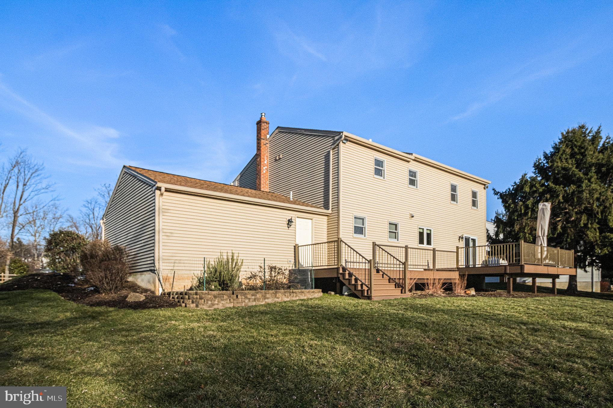 1003 Truman Road Norristown, PA 19403 - Photo 35 of 42 Gallery Image 35