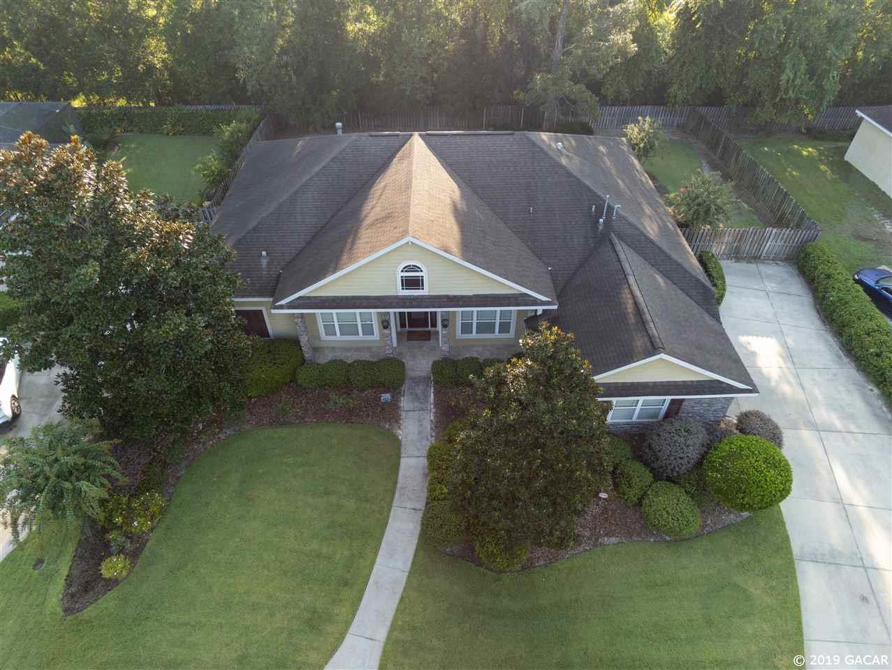 1075 Southwest 83rd Way Gainesville, FL 32607 - Photo 22 of 27 Gallery Image 22