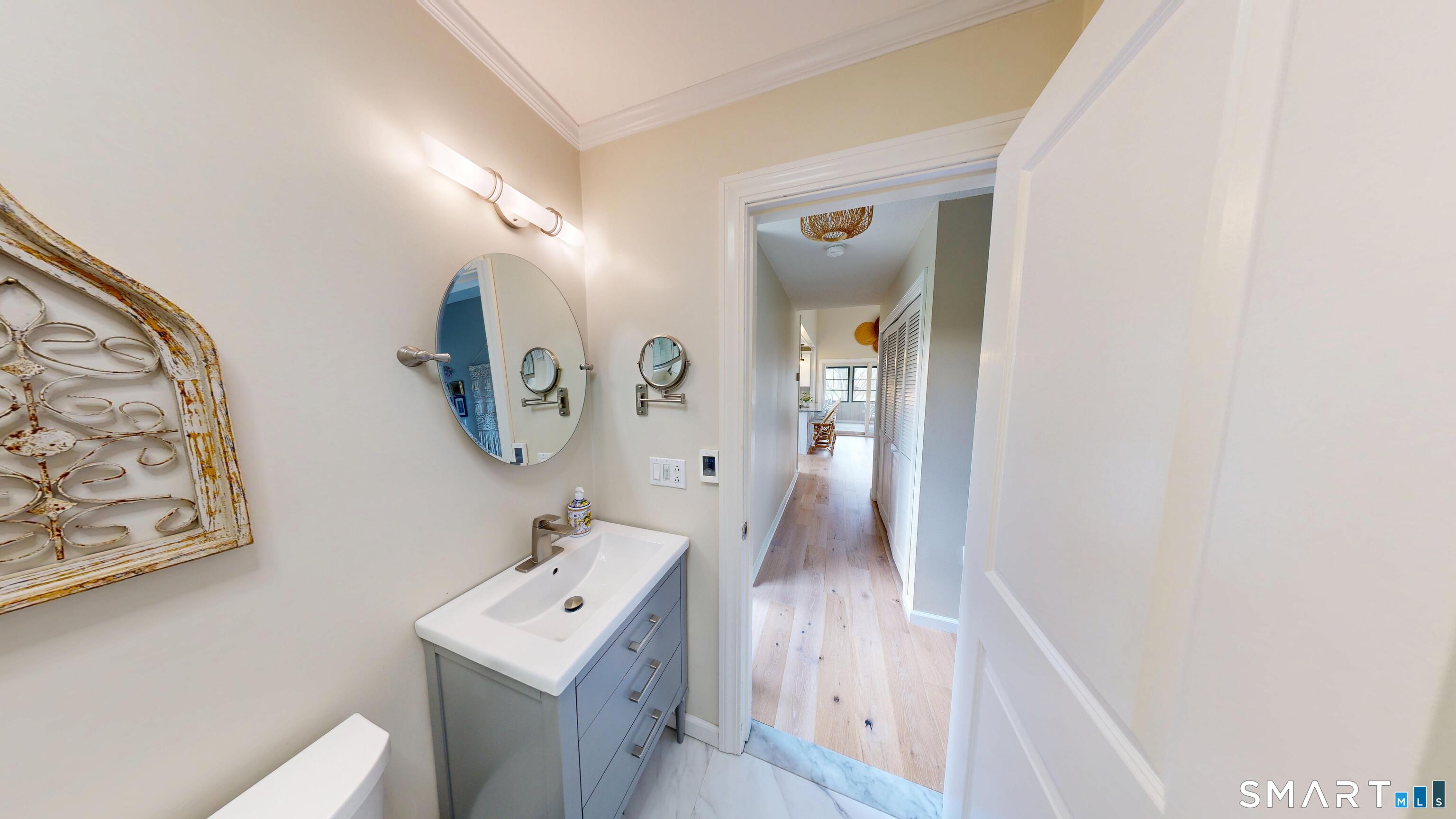 18 Pilgrims Harbor, Unit A Wallingford, CT 06492 - Photo 14 of 35