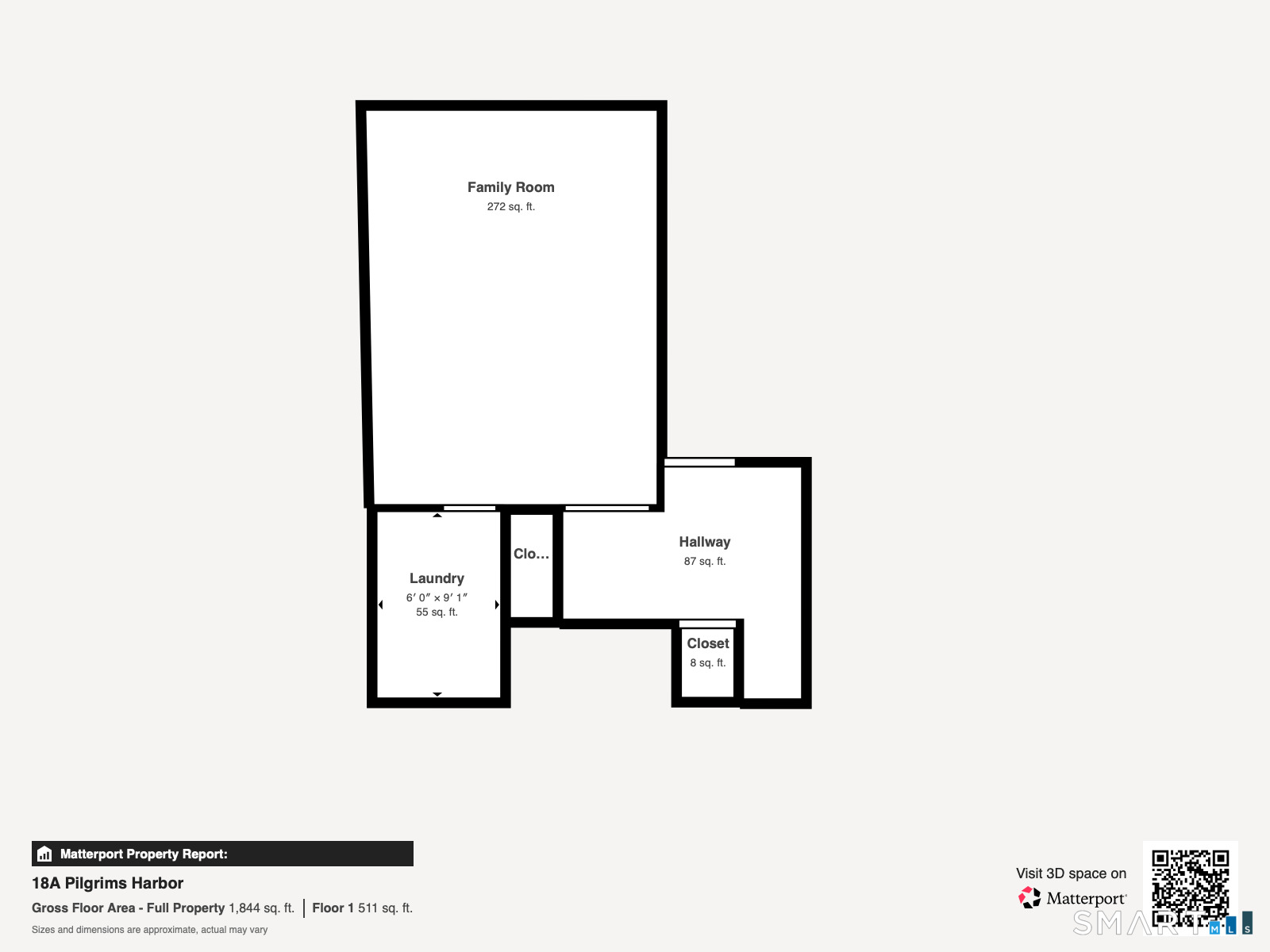 18 Pilgrims Harbor, Unit A Wallingford, CT 06492 - Photo 35 of 35