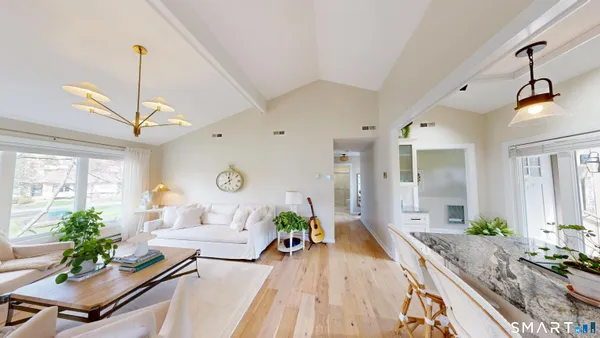 $399,000 | 18 Pilgrims Harbor, Unit A, Wallingford, CT 06492