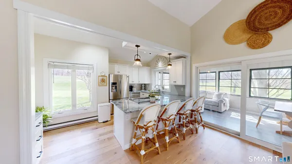 $399,000 | 18 Pilgrims Harbor, Unit A, Wallingford, CT 06492