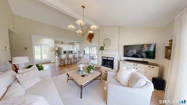 $399,000 | 18 Pilgrims Harbor, Unit A, Wallingford, CT 06492