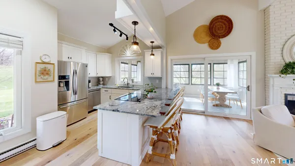 $399,000 | 18 Pilgrims Harbor, Unit A, Wallingford, CT 06492