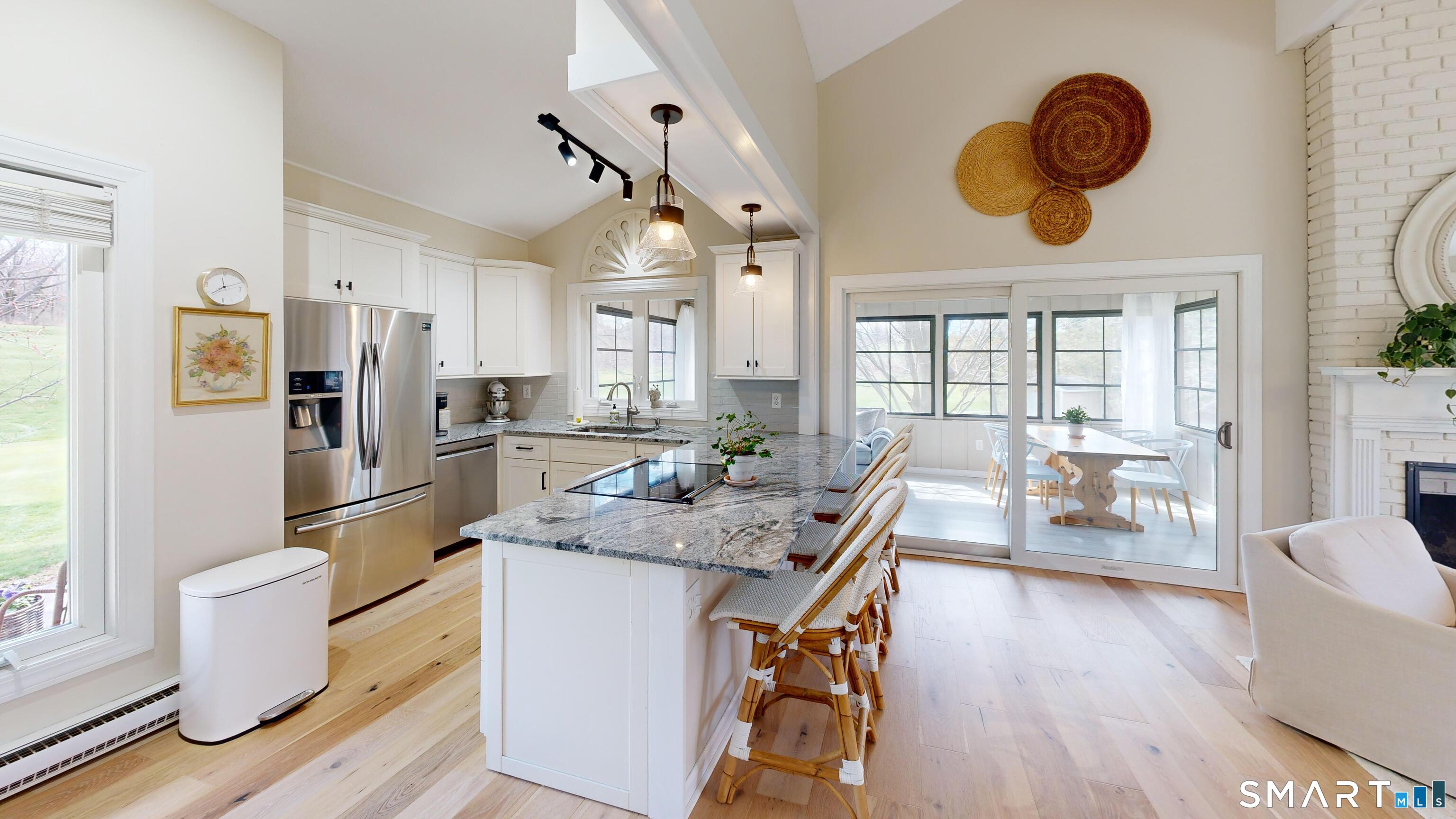 18 Pilgrims Harbor, Unit A Wallingford, CT 06492 - Photo 9 of 35