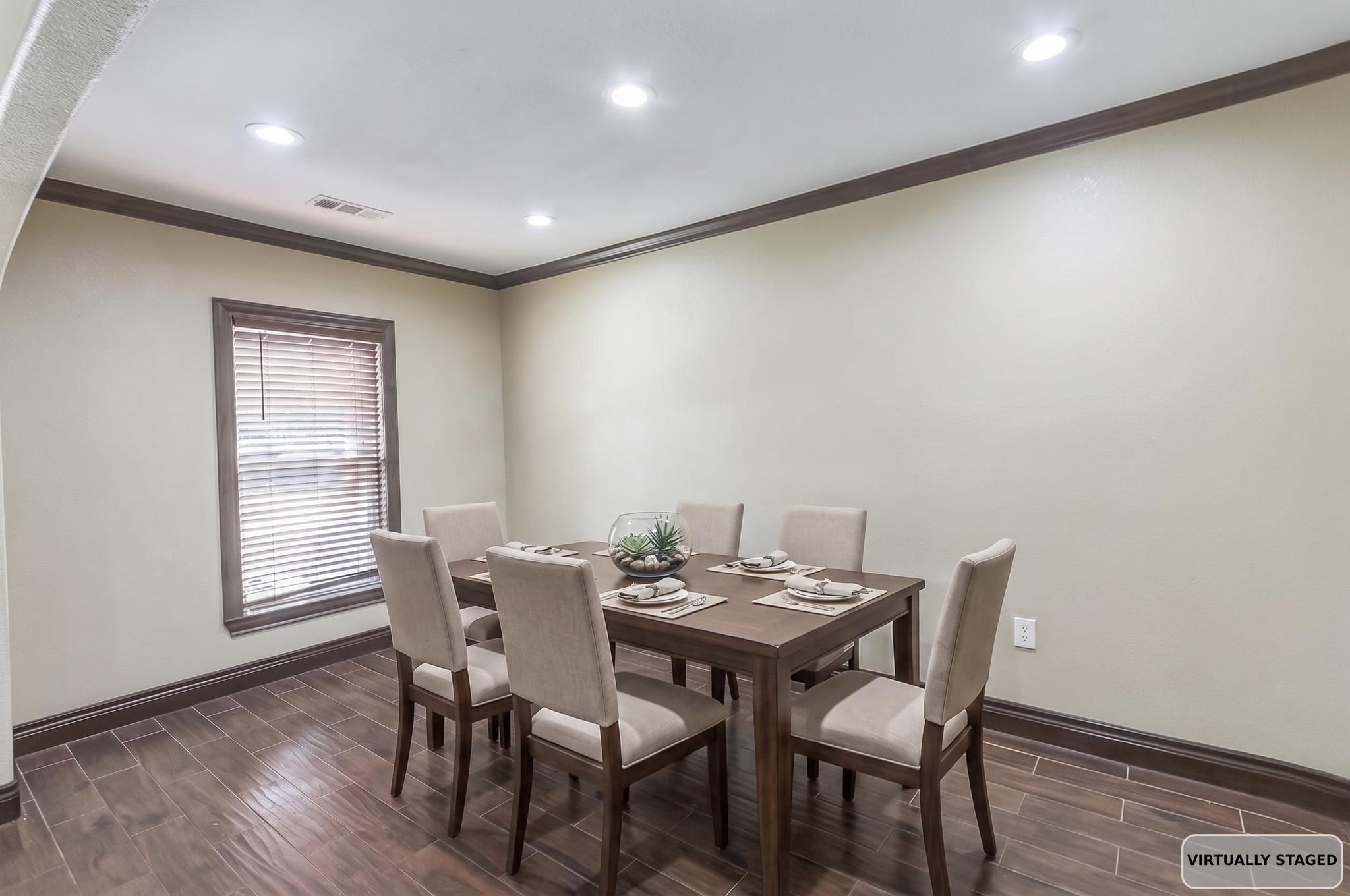 24578 Derry Street Hempstead, TX 77445 - Photo 19 of 50 Virtually staged for inspiration on the many different ways to style this home.