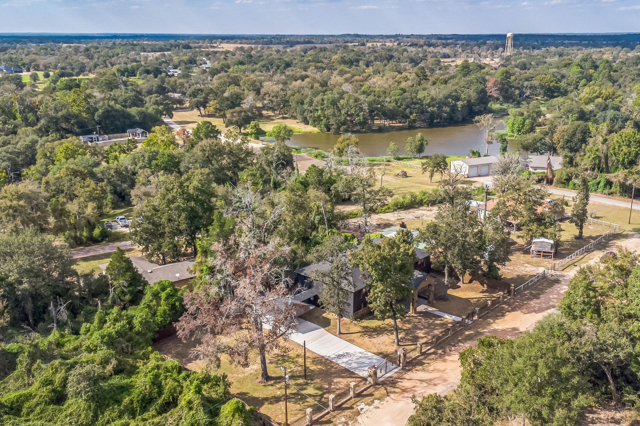 24578 Derry Street Hempstead, TX 77445 - Photo 49 of 50