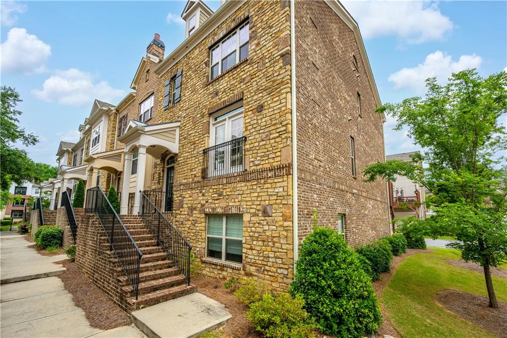 4202 Morrison Way, Unit 9 Atlanta, GA 30341 - Photo 1 of 1 Gallery Image 1