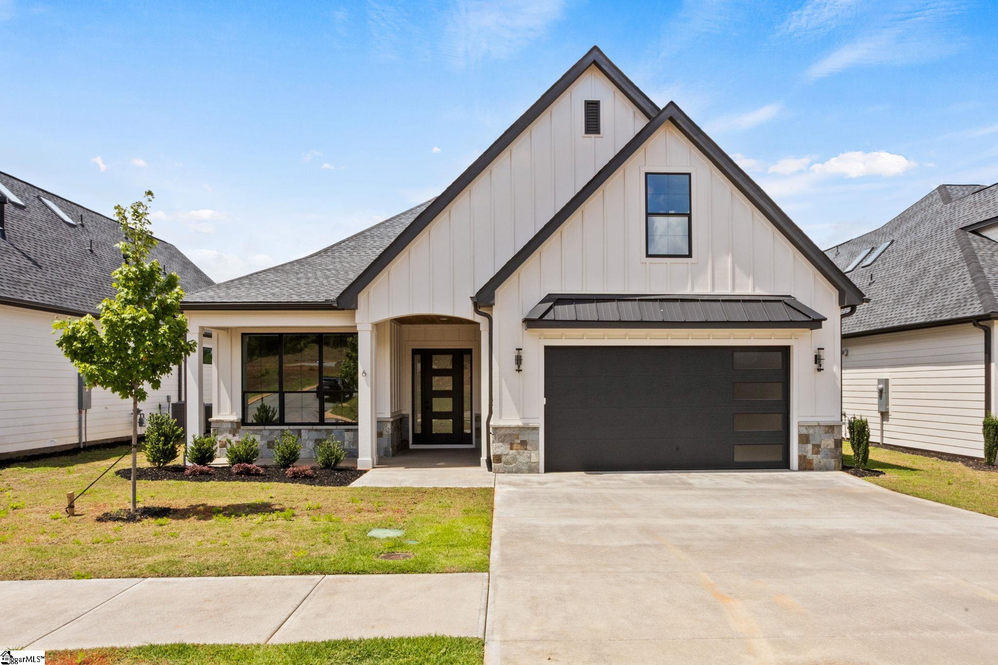 6 Adrian Way Simpsonville, SC 29680 - Photo 1 of 28