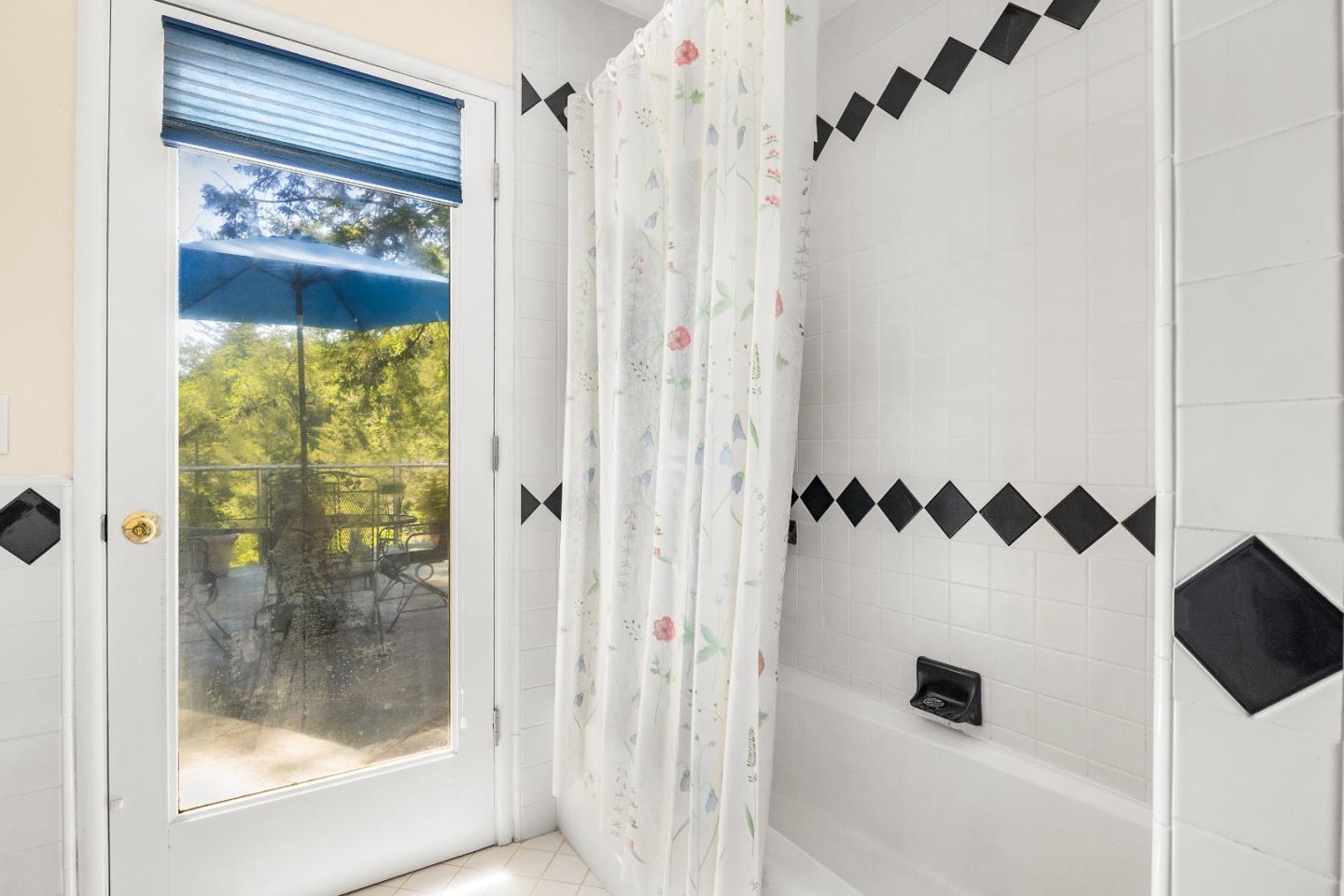 2000 Glen Canyon Road Santa Cruz, CA 95060 - Photo 26 of 41 a bathroom with a shower