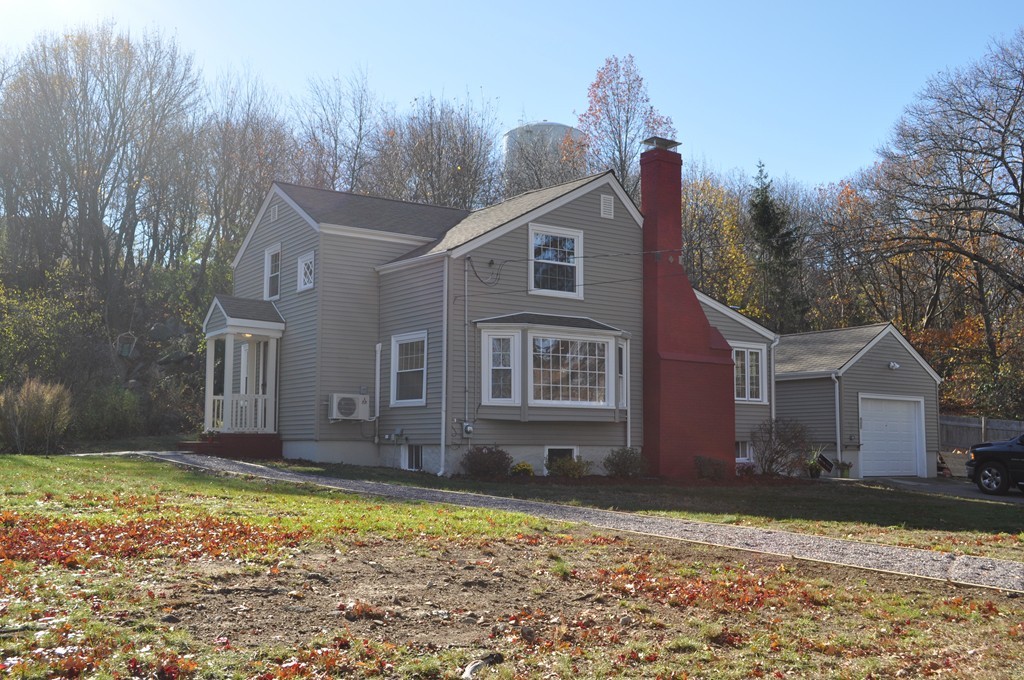 32 Churchill Road Quincy, MA 02169 - Photo 1 of 28 Gallery Image 1