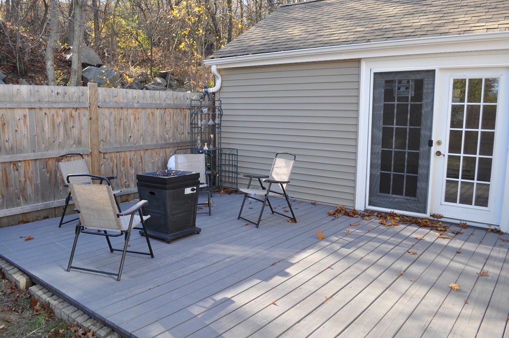 32 Churchill Road Quincy, MA 02169 - Photo 17 of 28 Gallery Image 17