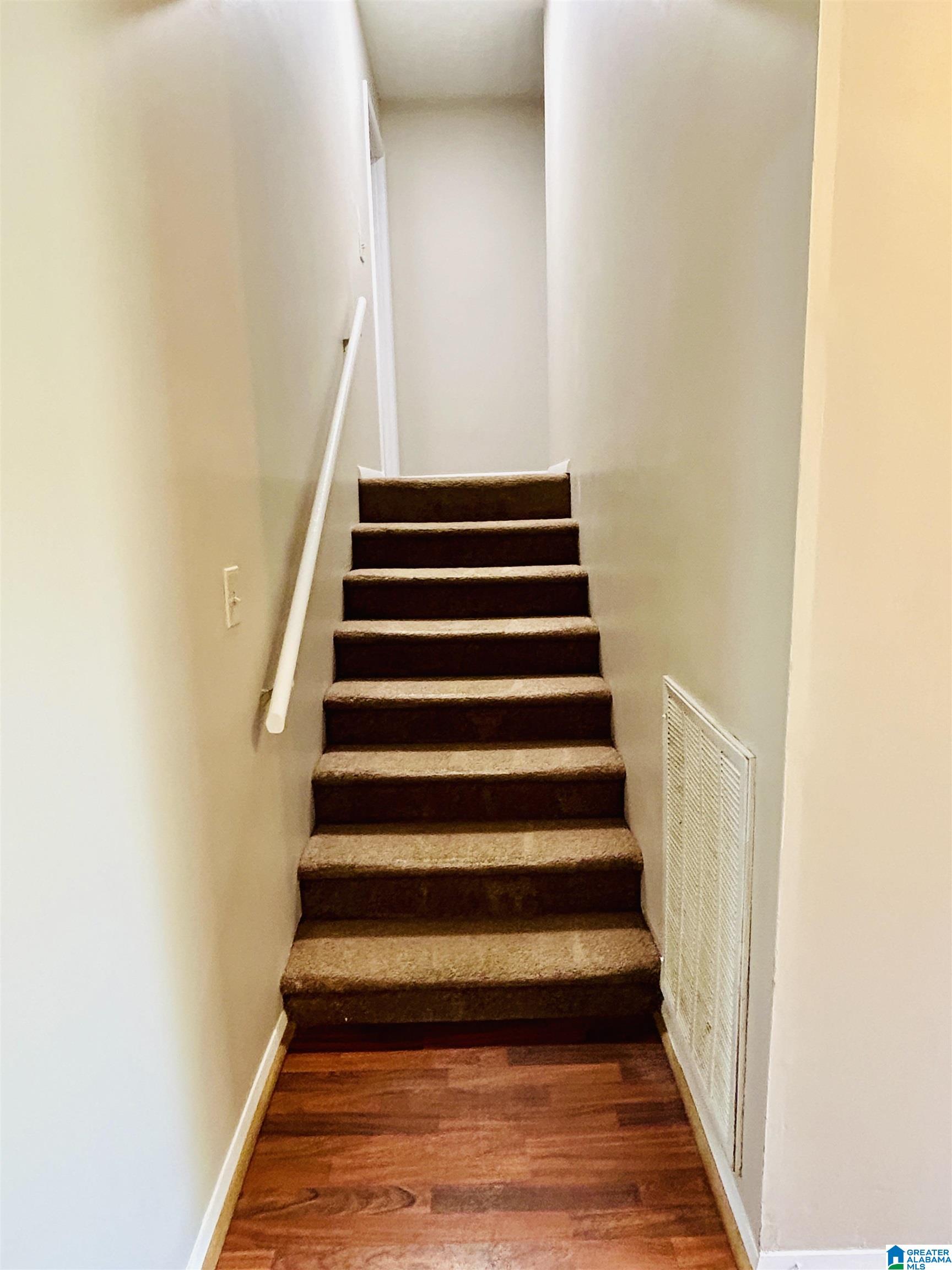 239 Hubbard Circle Anniston, AL 36206 - Photo 27 of 46