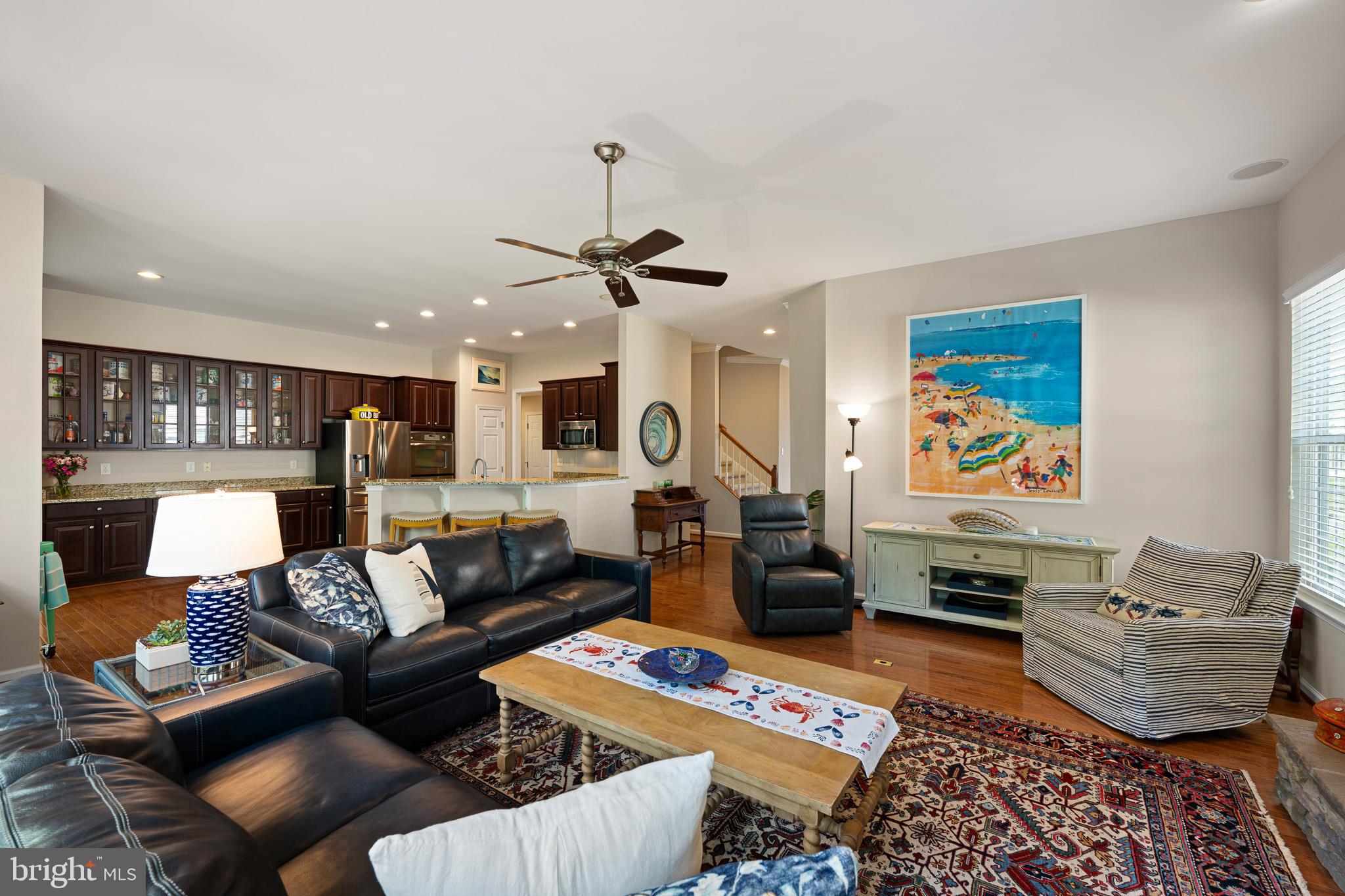 50 Fairway Drive Ocean View, DE 19970 - Photo 11 of 51 Great room