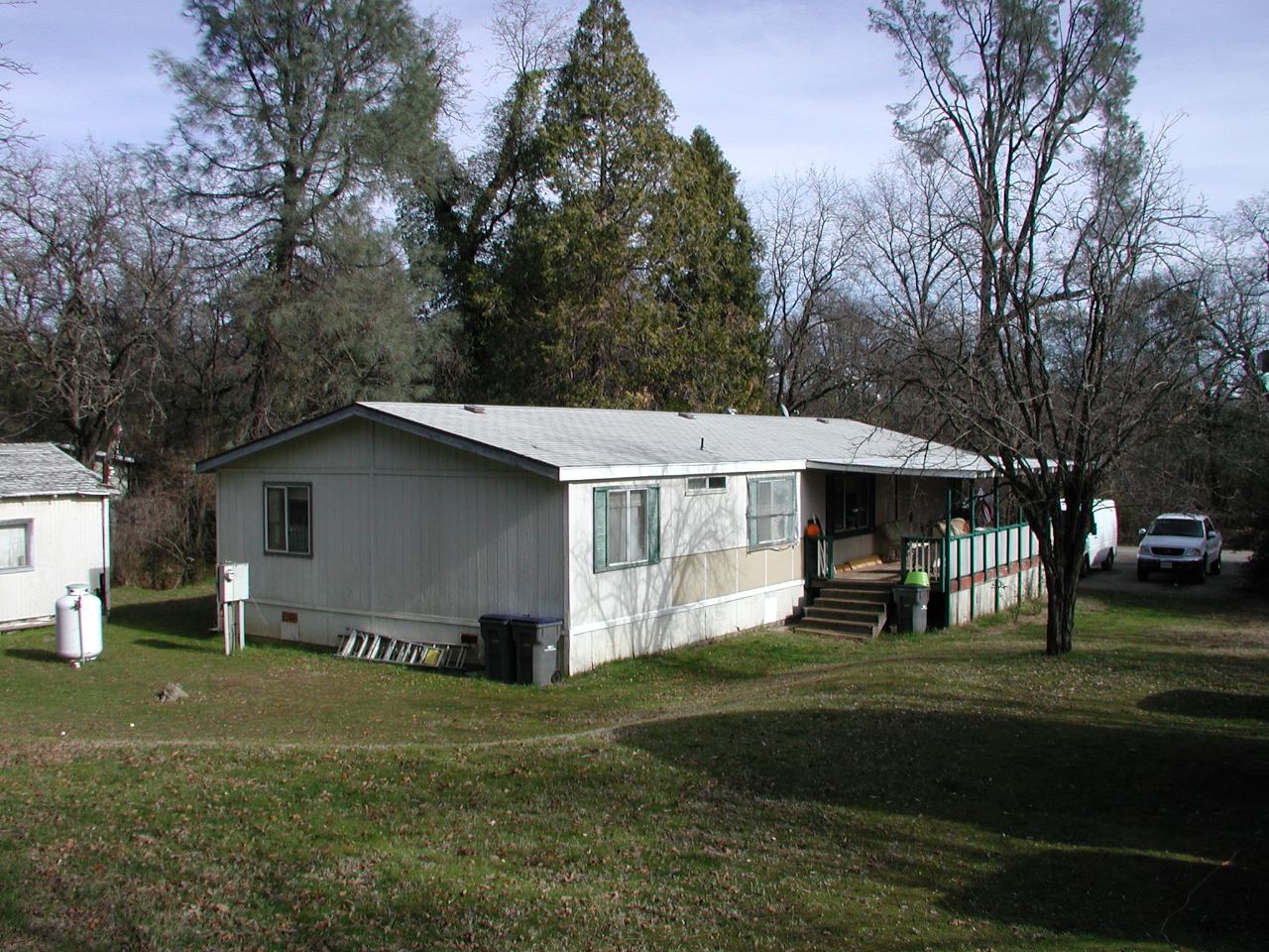 12046 Daut Road Redding, CA 96003 - Photo 1 of 7 Elevation