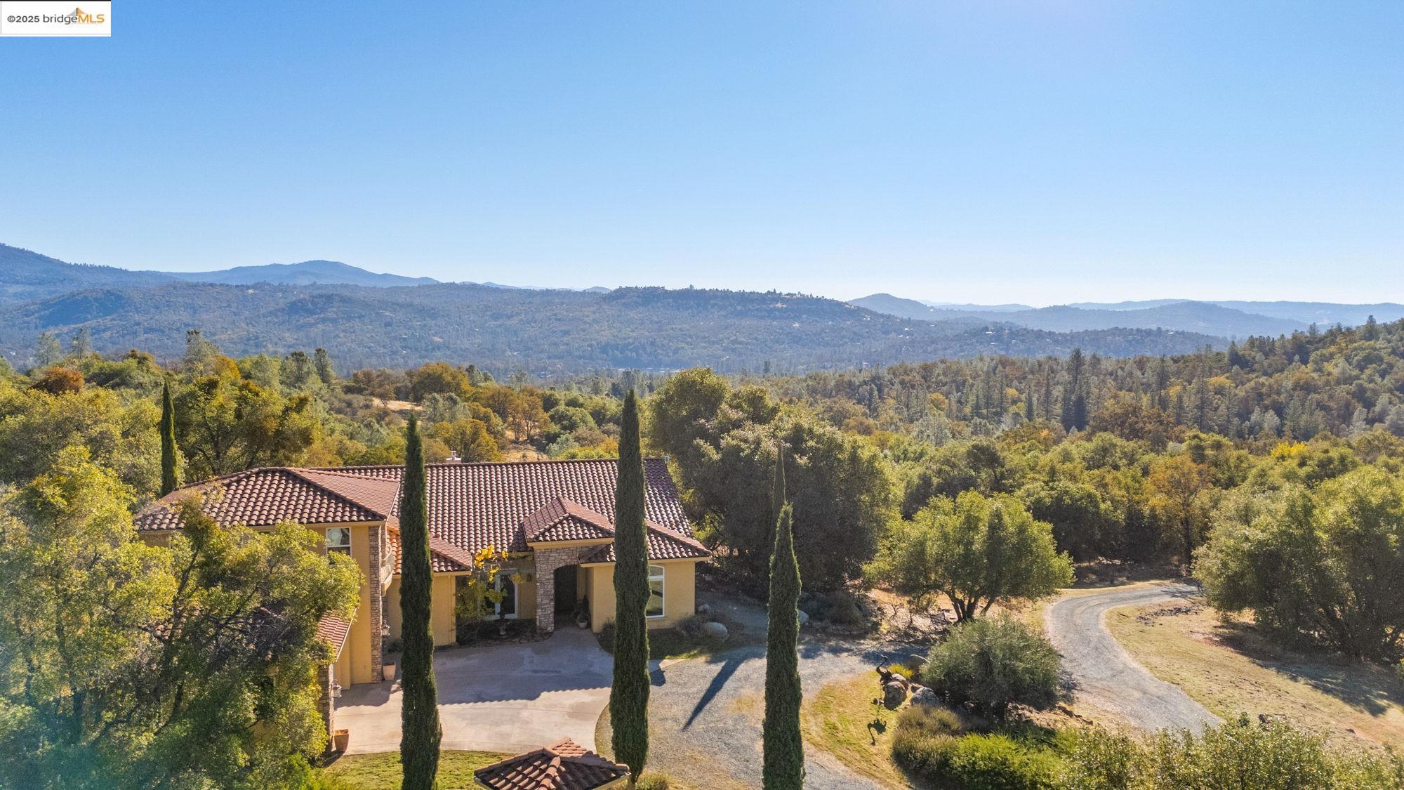 21190 Lyons Bald Mountain Road Sonora, CA 95370 - Photo 42 of 49