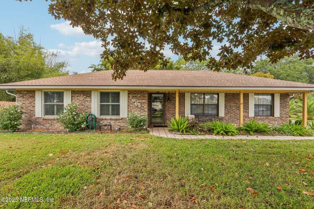 $425,000 | 1065 Birchwood Drive, Orange Park, FL 32065