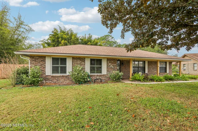$425,000 | 1065 Birchwood Drive, Orange Park, FL 32065