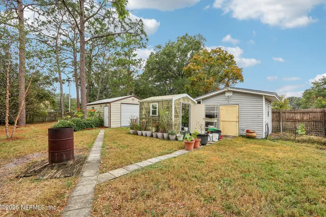 $425,000 | 1065 Birchwood Drive, Orange Park, FL 32065