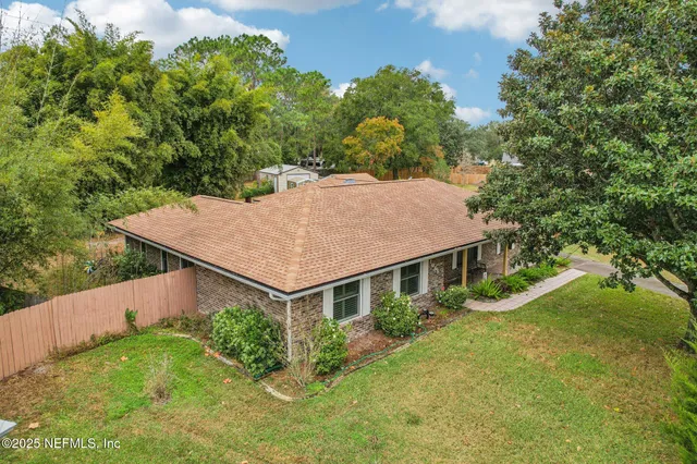 $425,000 | 1065 Birchwood Drive, Orange Park, FL 32065