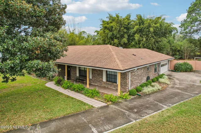 $425,000 | 1065 Birchwood Drive, Orange Park, FL 32065