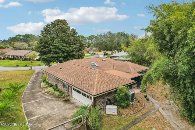 $425,000 | 1065 Birchwood Drive, Orange Park, FL 32065