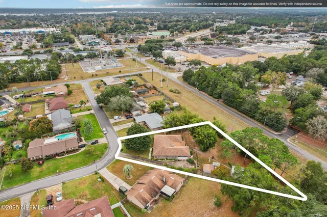 $425,000 | 1065 Birchwood Drive, Orange Park, FL 32065