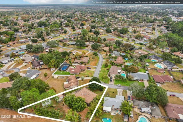 $425,000 | 1065 Birchwood Drive, Orange Park, FL 32065