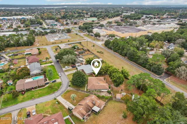 $425,000 | 1065 Birchwood Drive, Orange Park, FL 32065